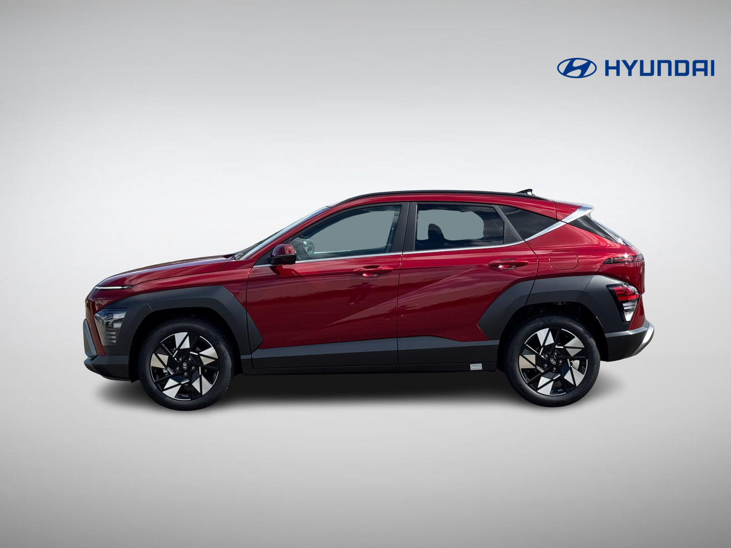 Hyundai Hyundai