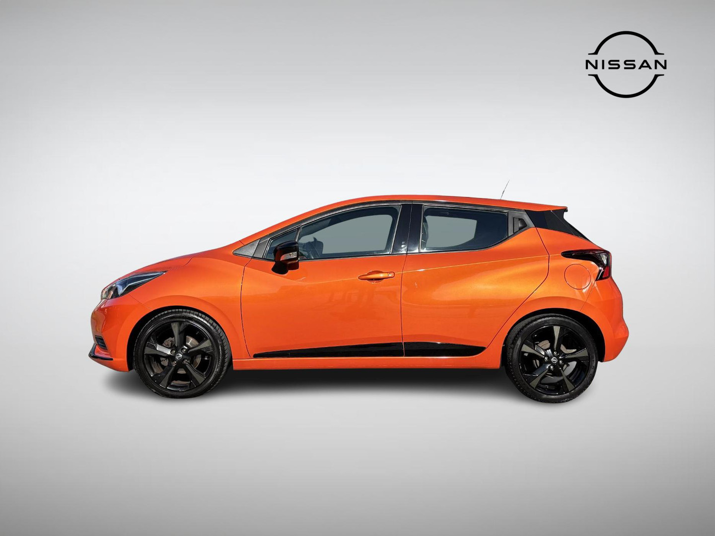 Nissan Nissan
