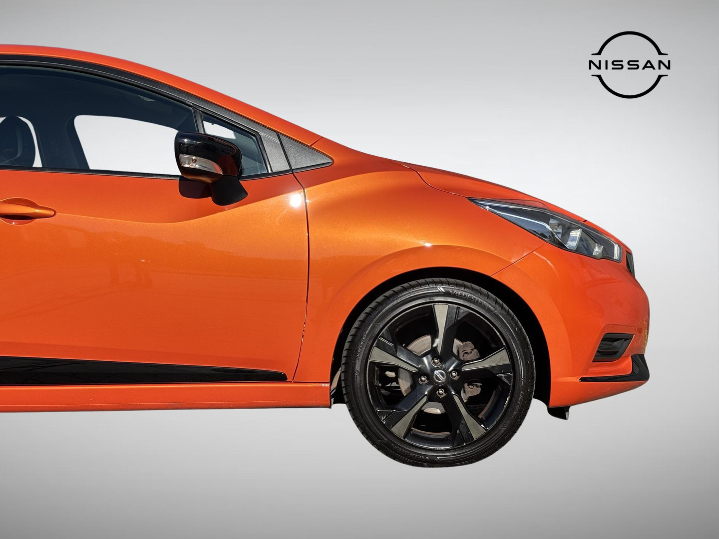 Nissan Nissan