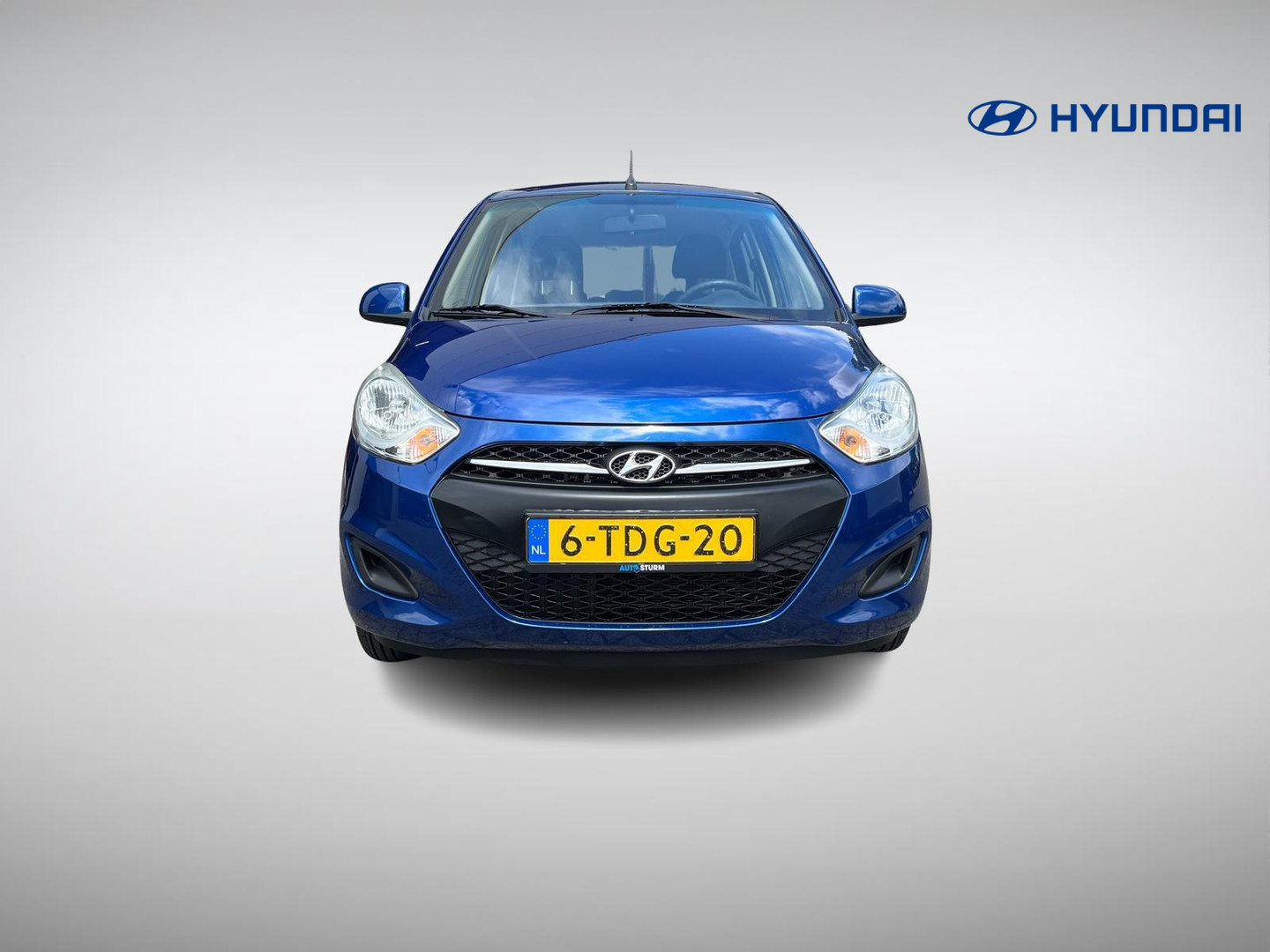 Hyundai