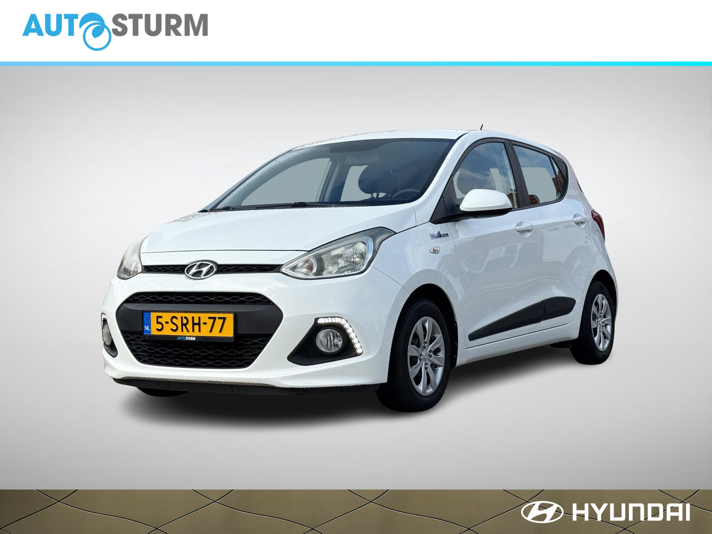 Hyundai