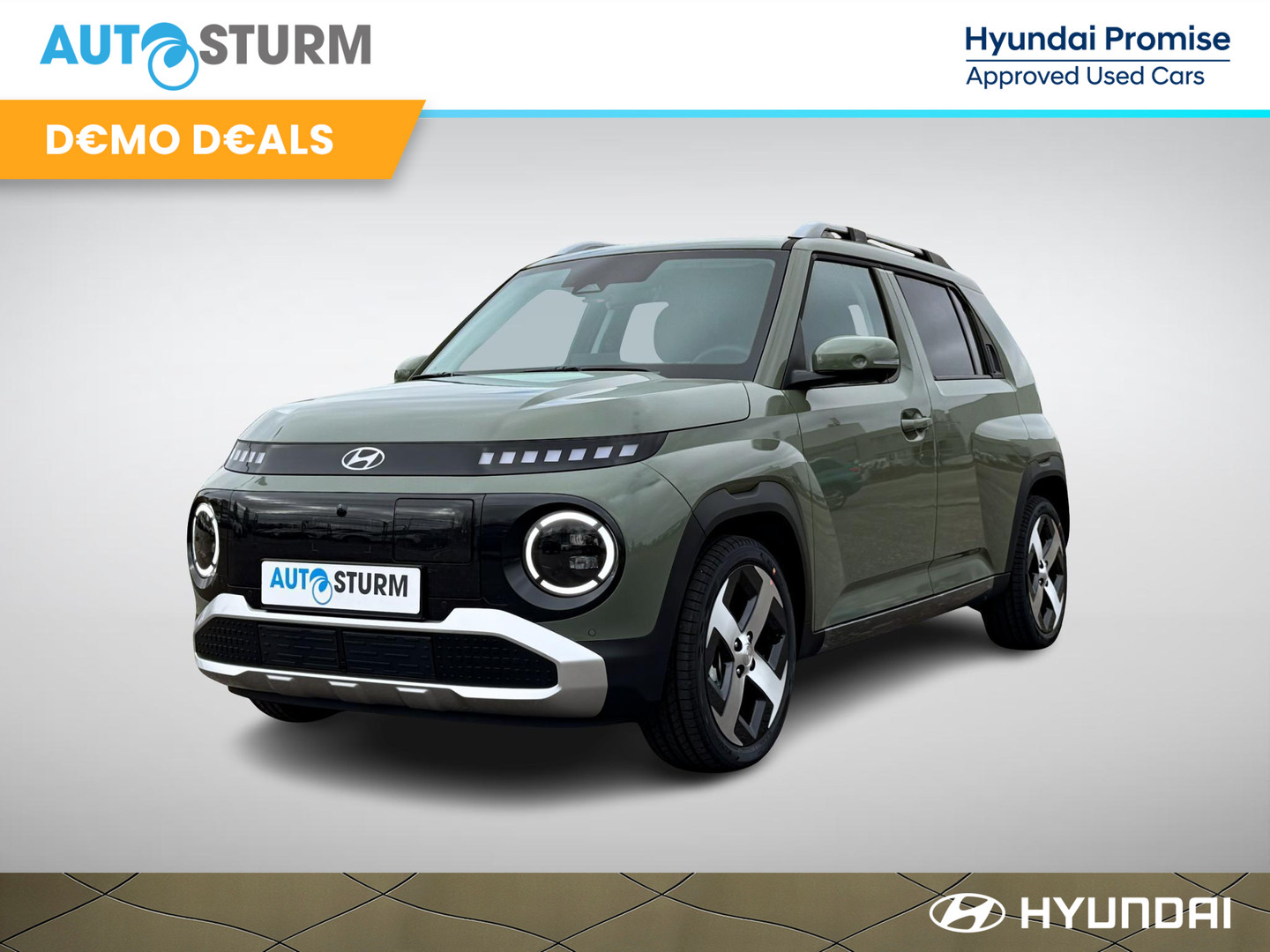 Hyundai