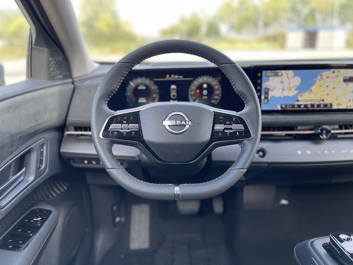 Nissan Nissan