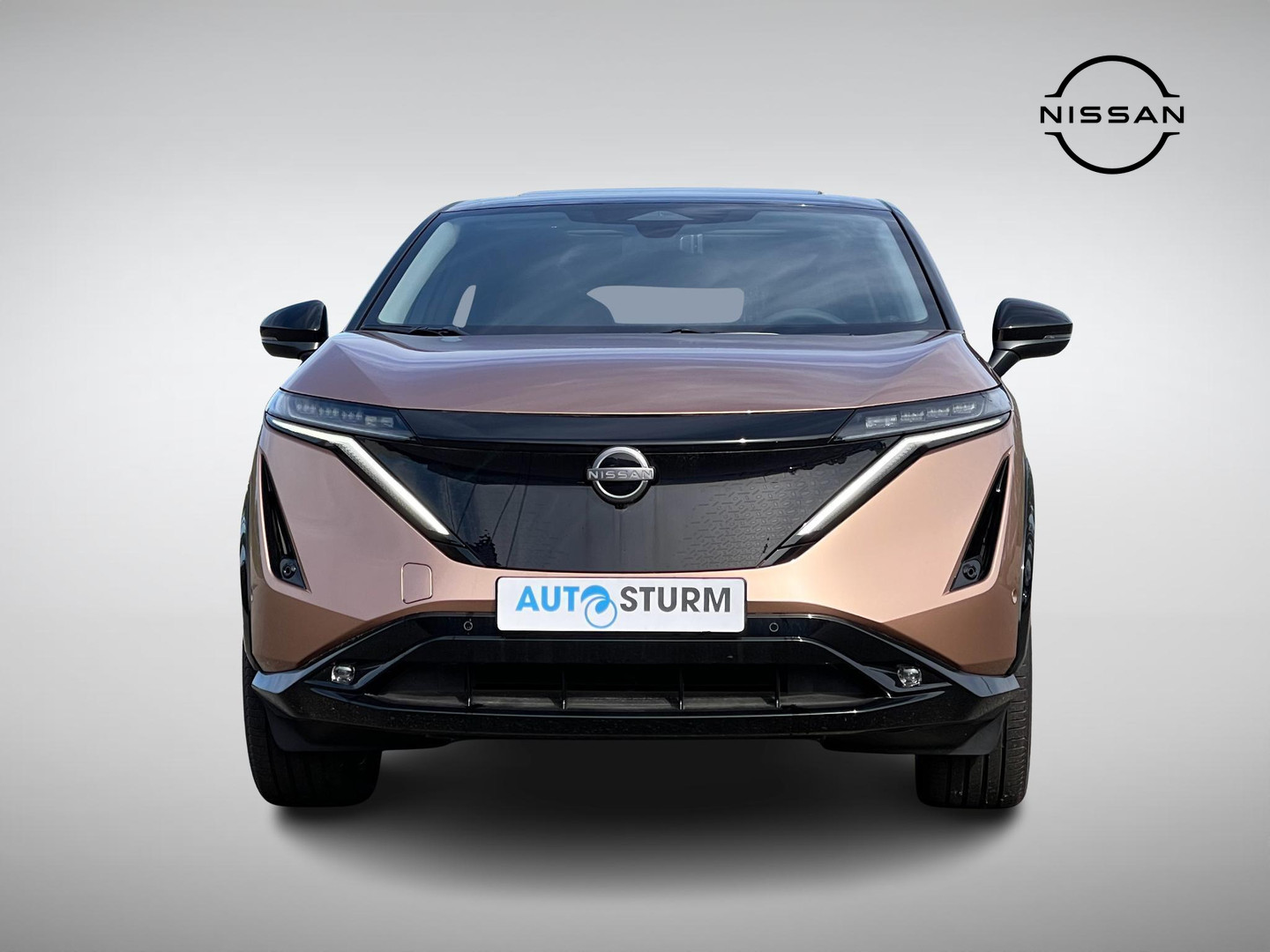 Nissan Nissan