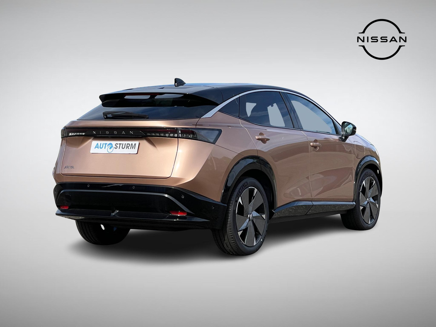 Nissan Nissan