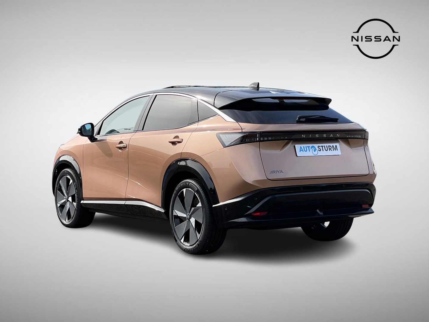 Nissan Nissan