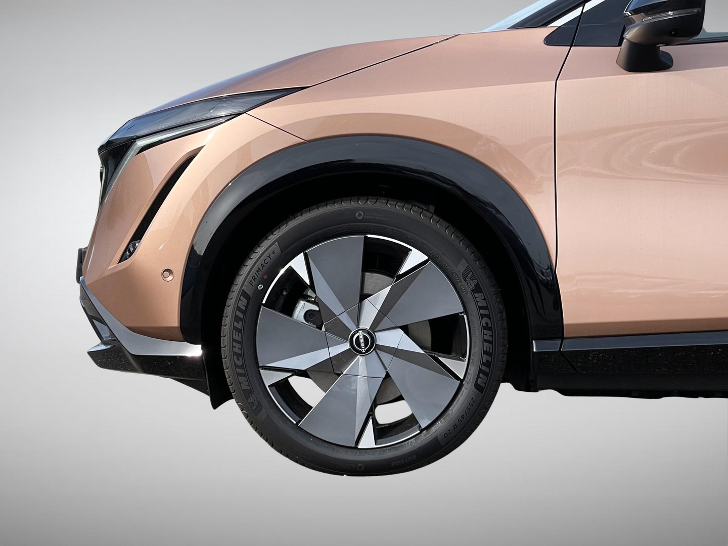 Nissan Nissan