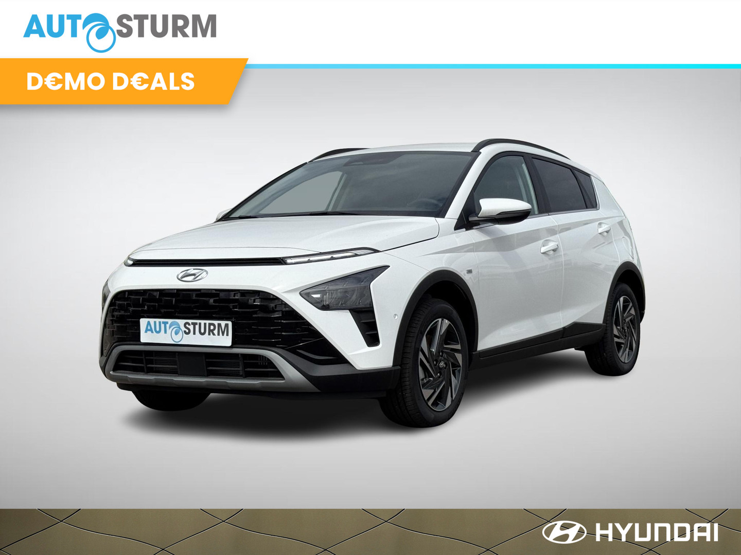 Hyundai Hyundai