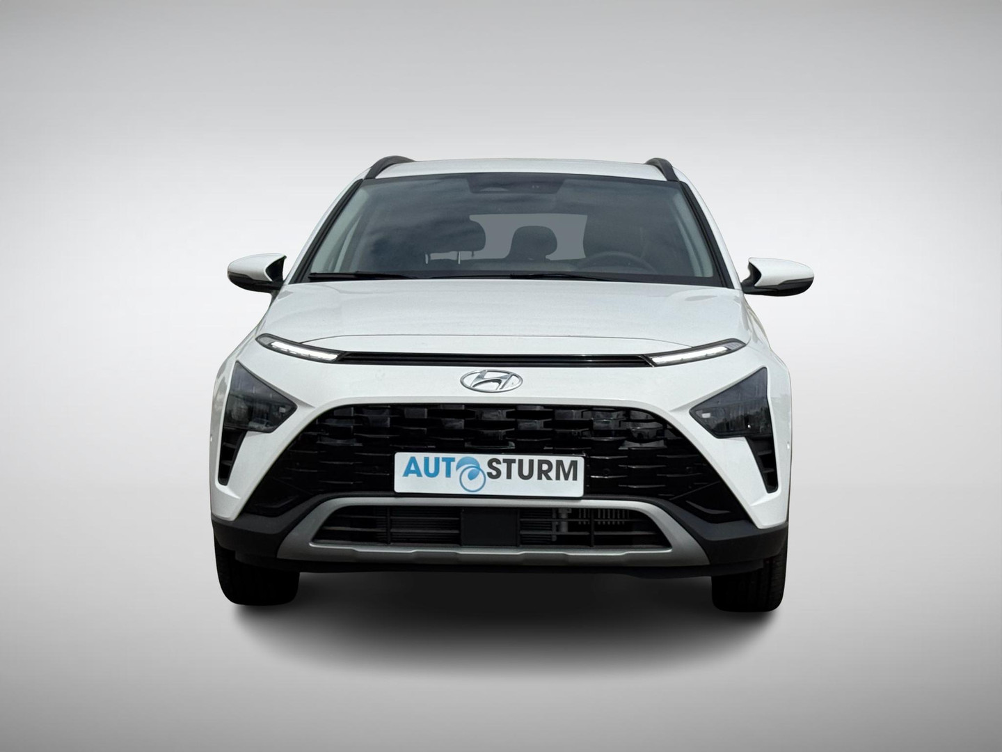 Hyundai Hyundai