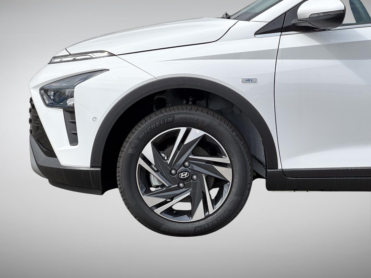 Hyundai Hyundai