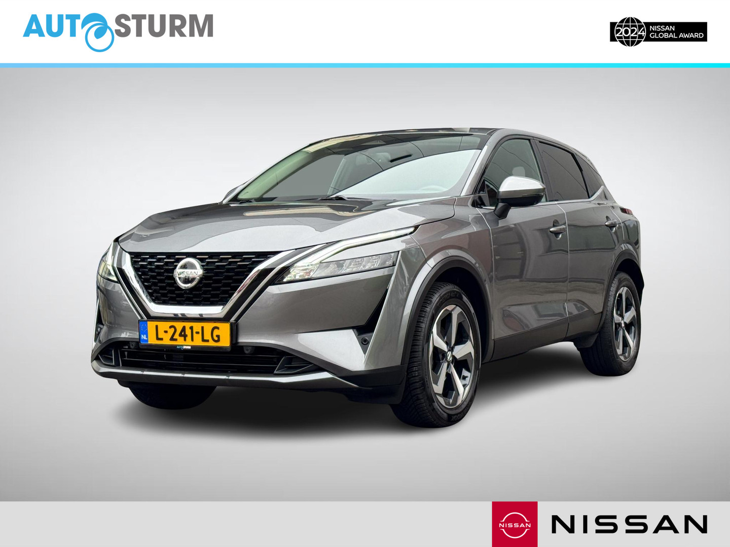 Nissan Nissan