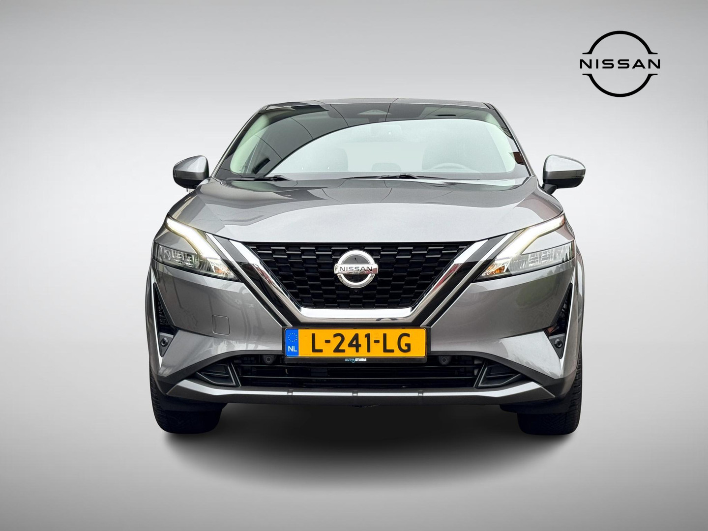 Nissan Nissan