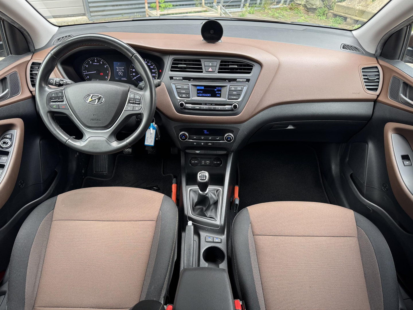Hyundai