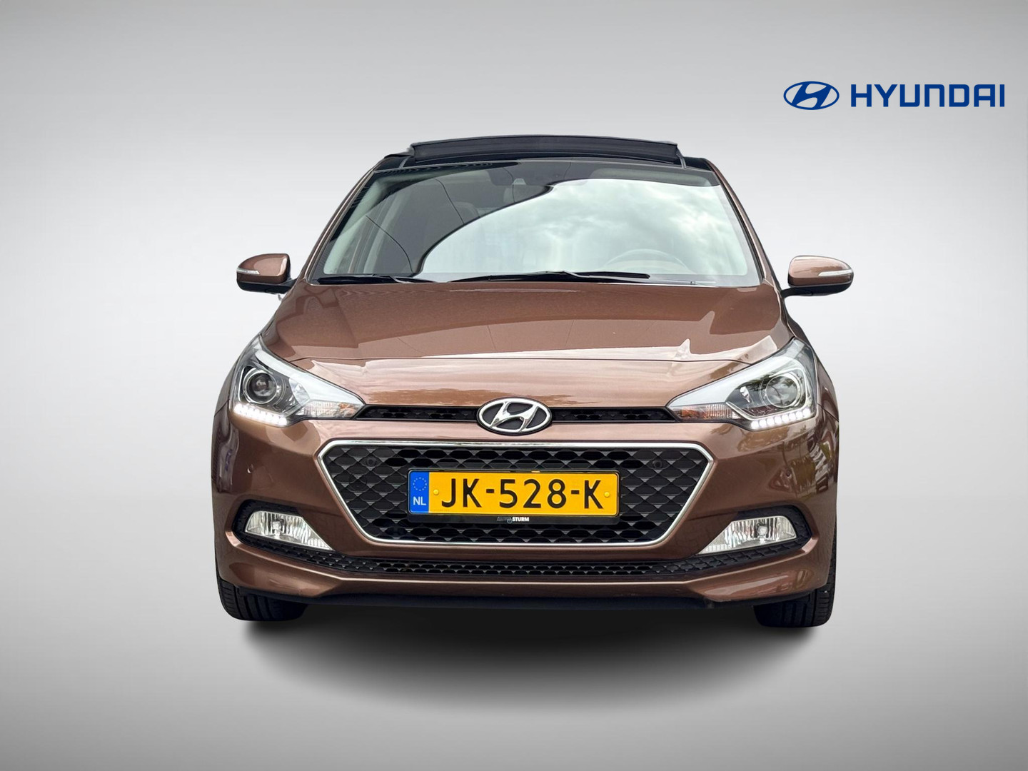 Hyundai