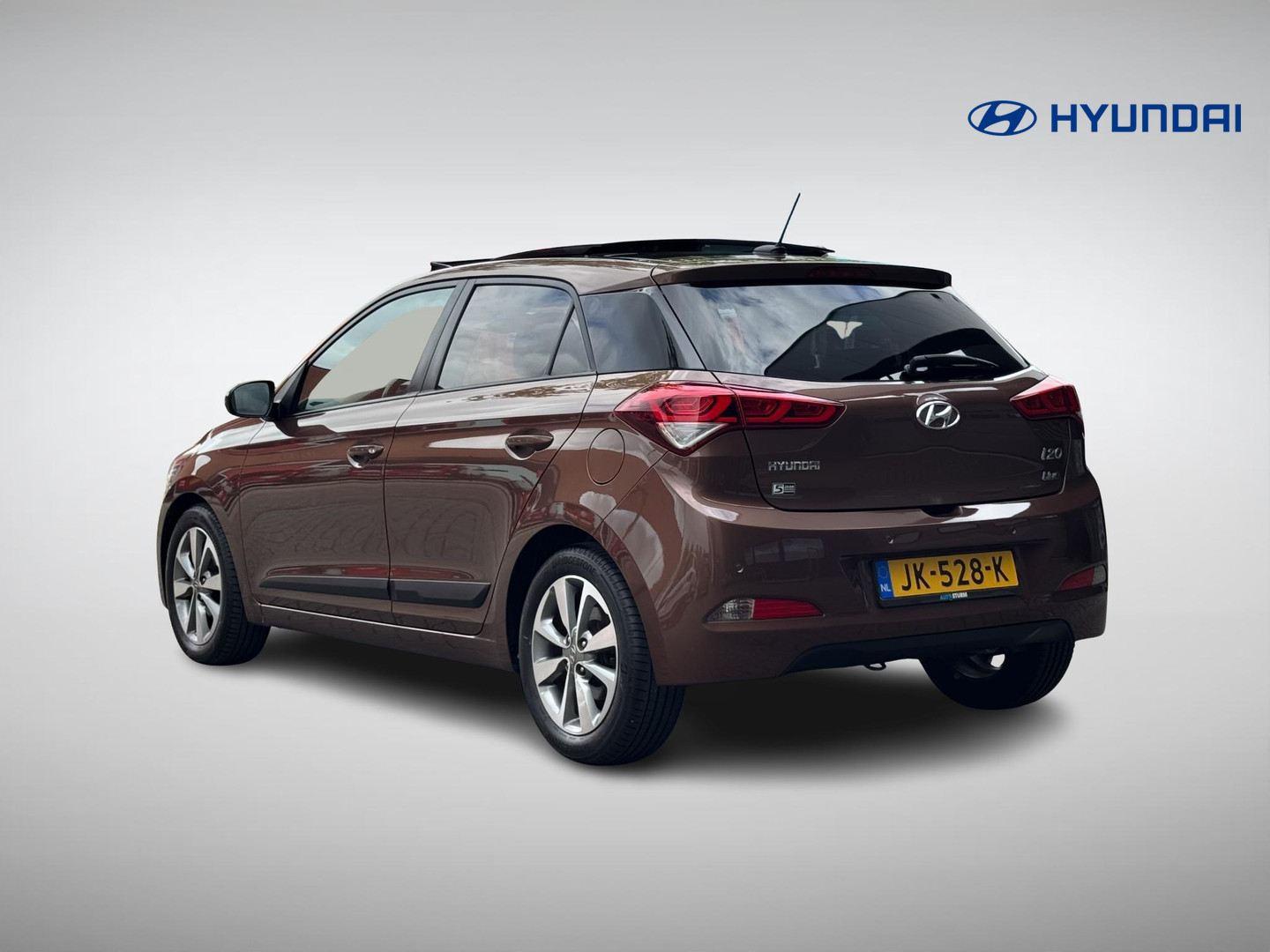 Hyundai