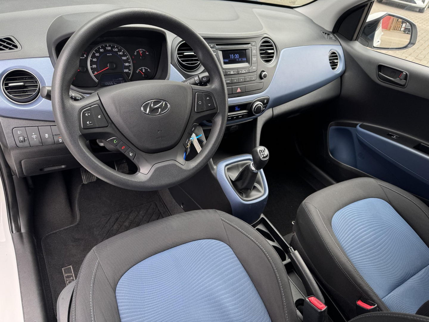 Hyundai Hyundai