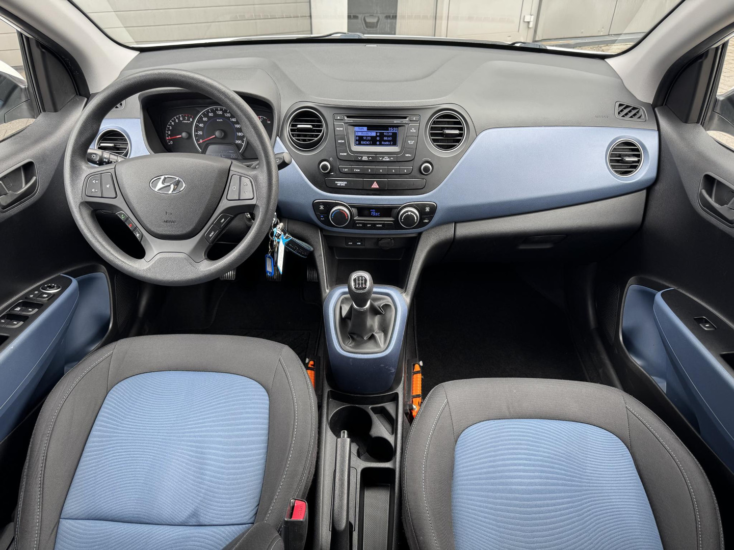 Hyundai Hyundai