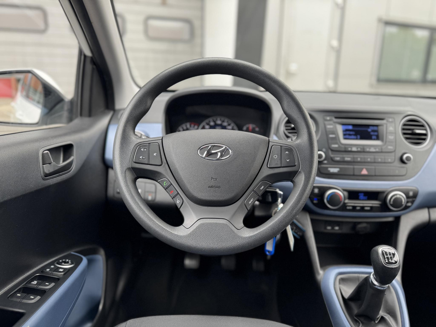 Hyundai Hyundai