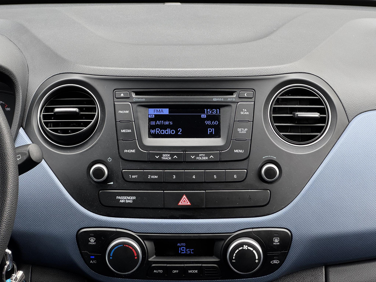 Hyundai Hyundai