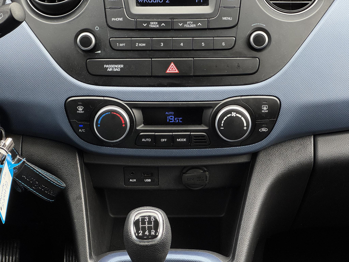 Hyundai Hyundai