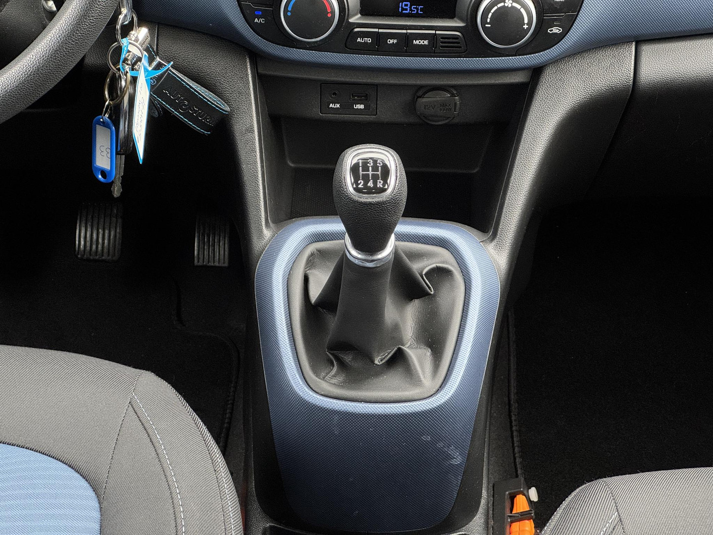 Hyundai Hyundai