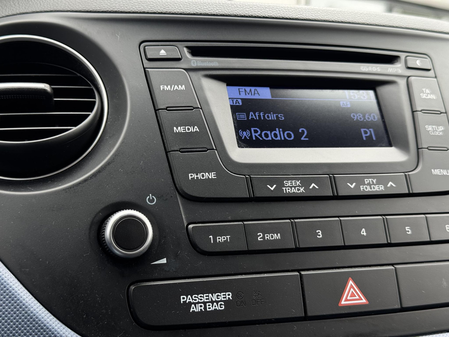 Hyundai Hyundai