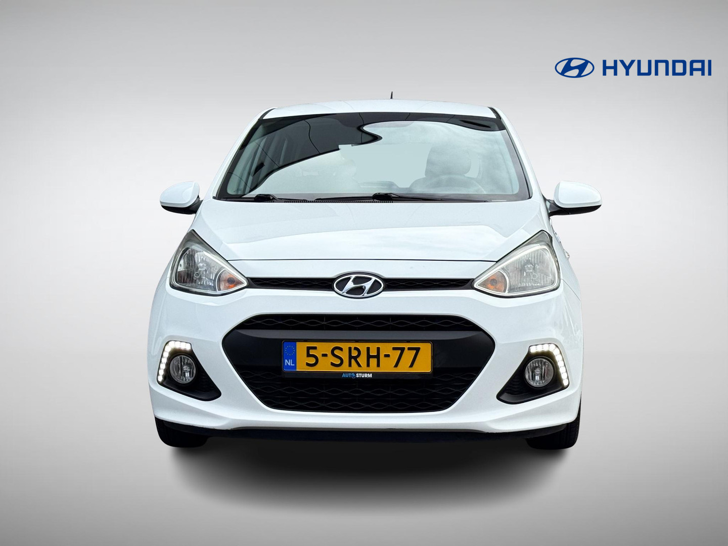 Hyundai Hyundai