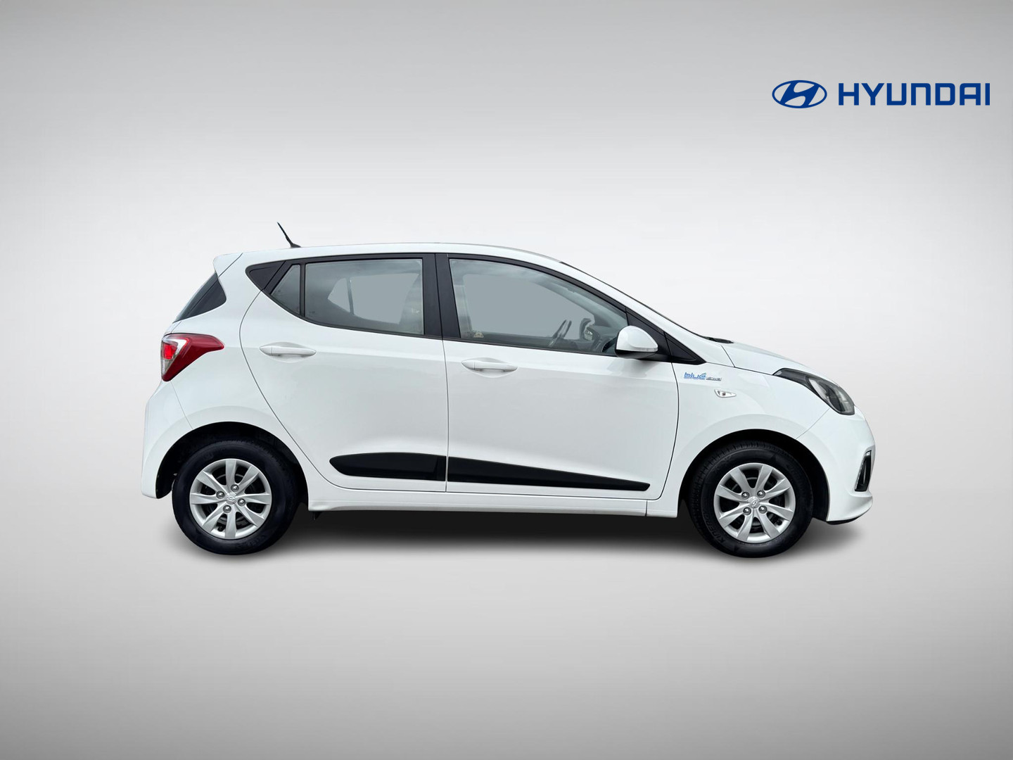 Hyundai Hyundai