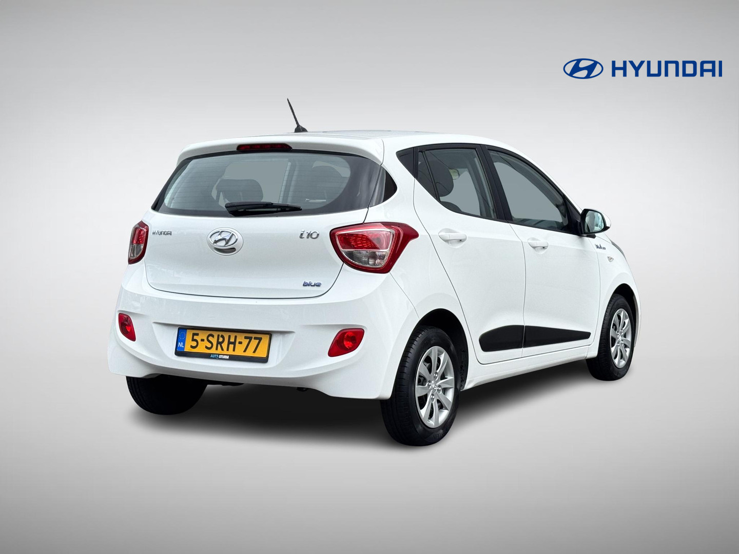 Hyundai Hyundai