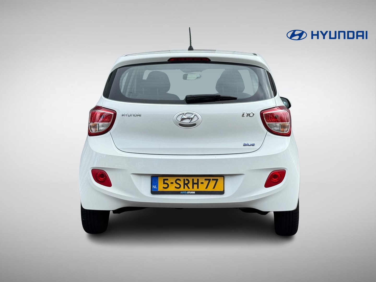 Hyundai Hyundai