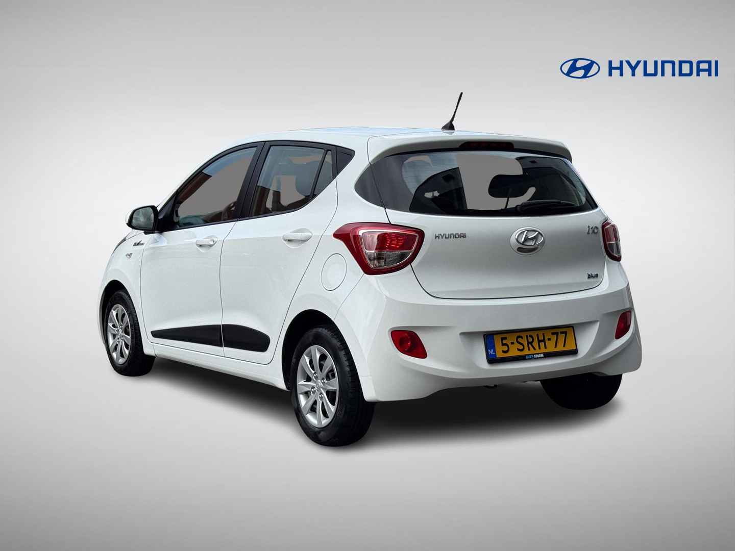 Hyundai Hyundai