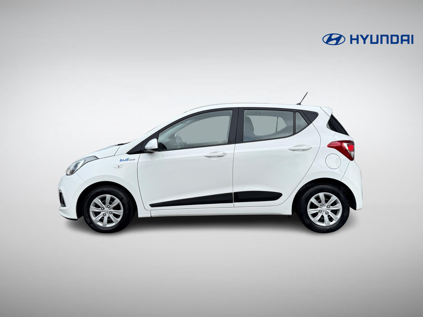 Hyundai Hyundai