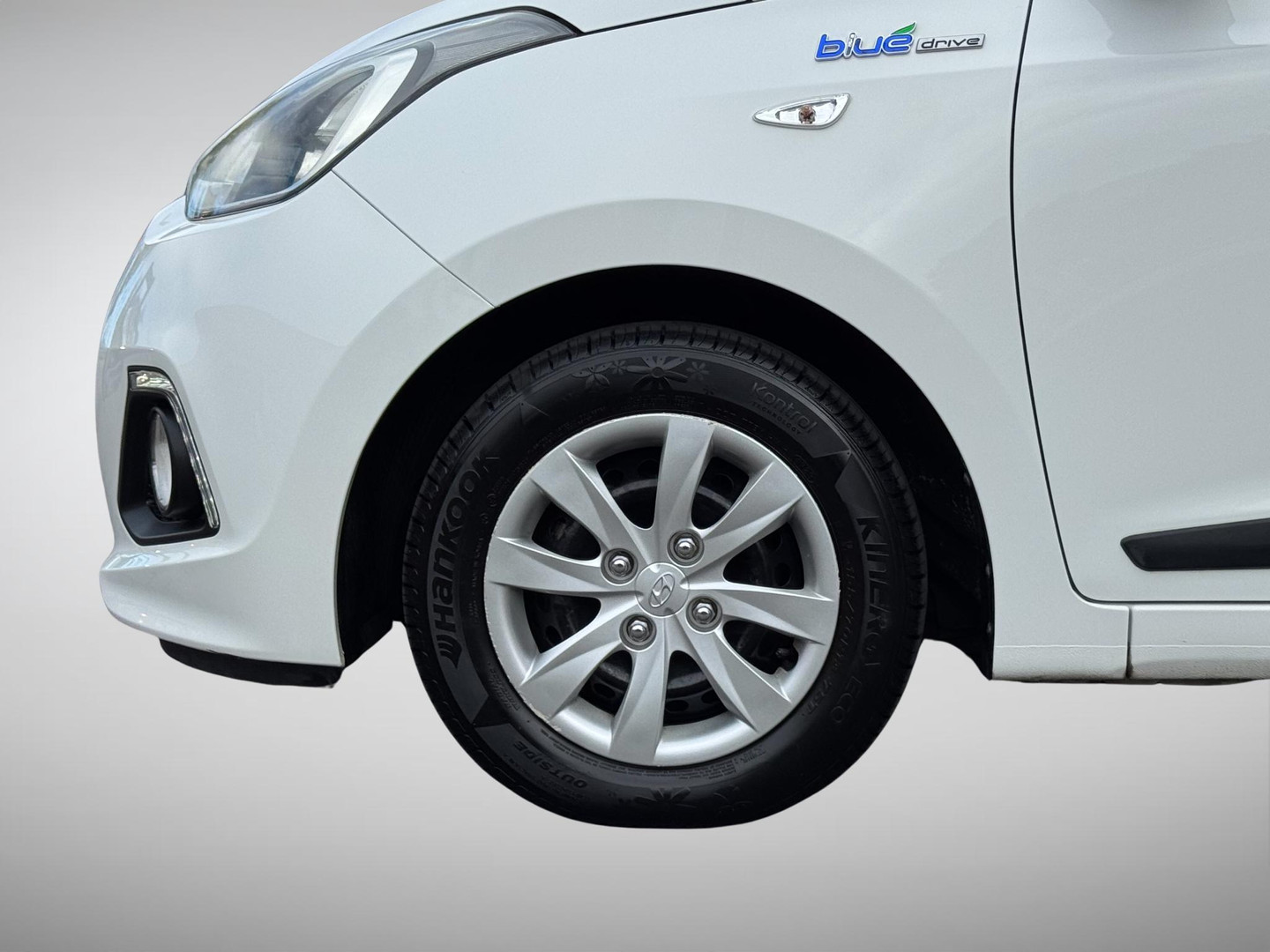 Hyundai Hyundai