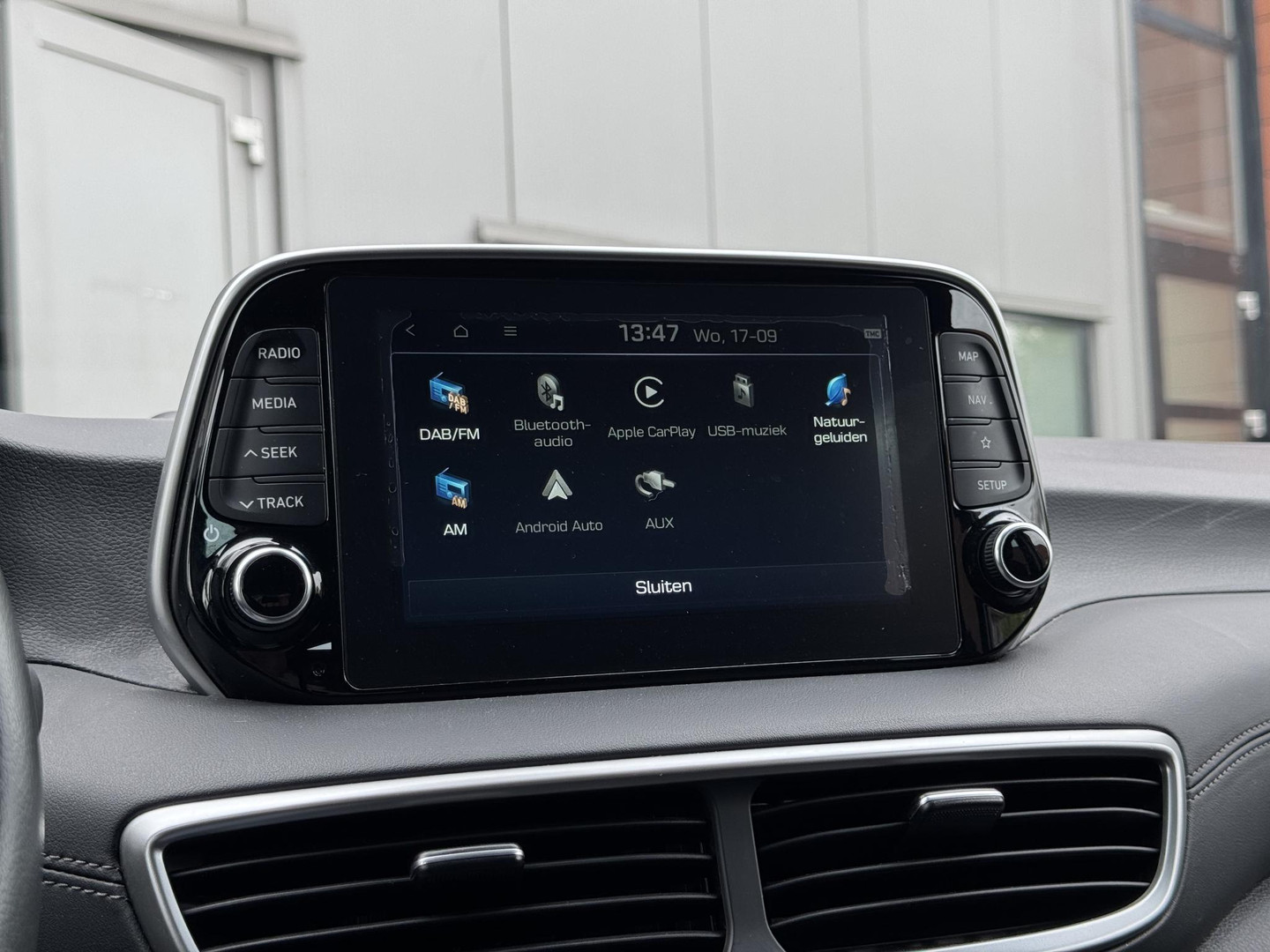 Hyundai Hyundai