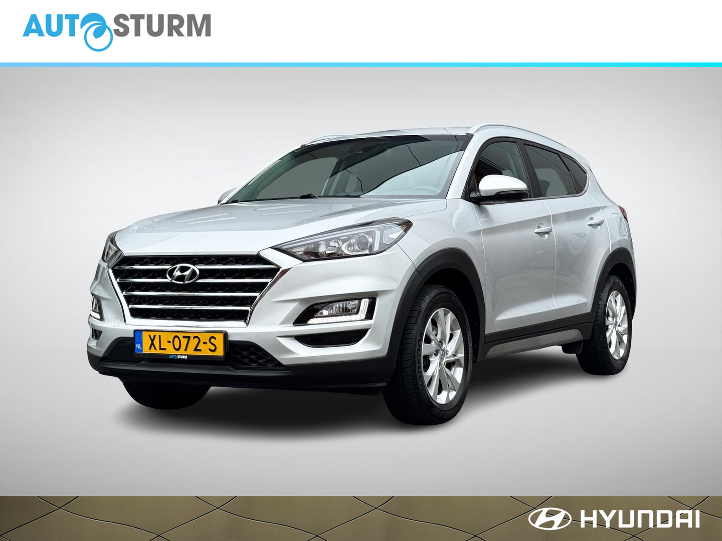 Hyundai Hyundai