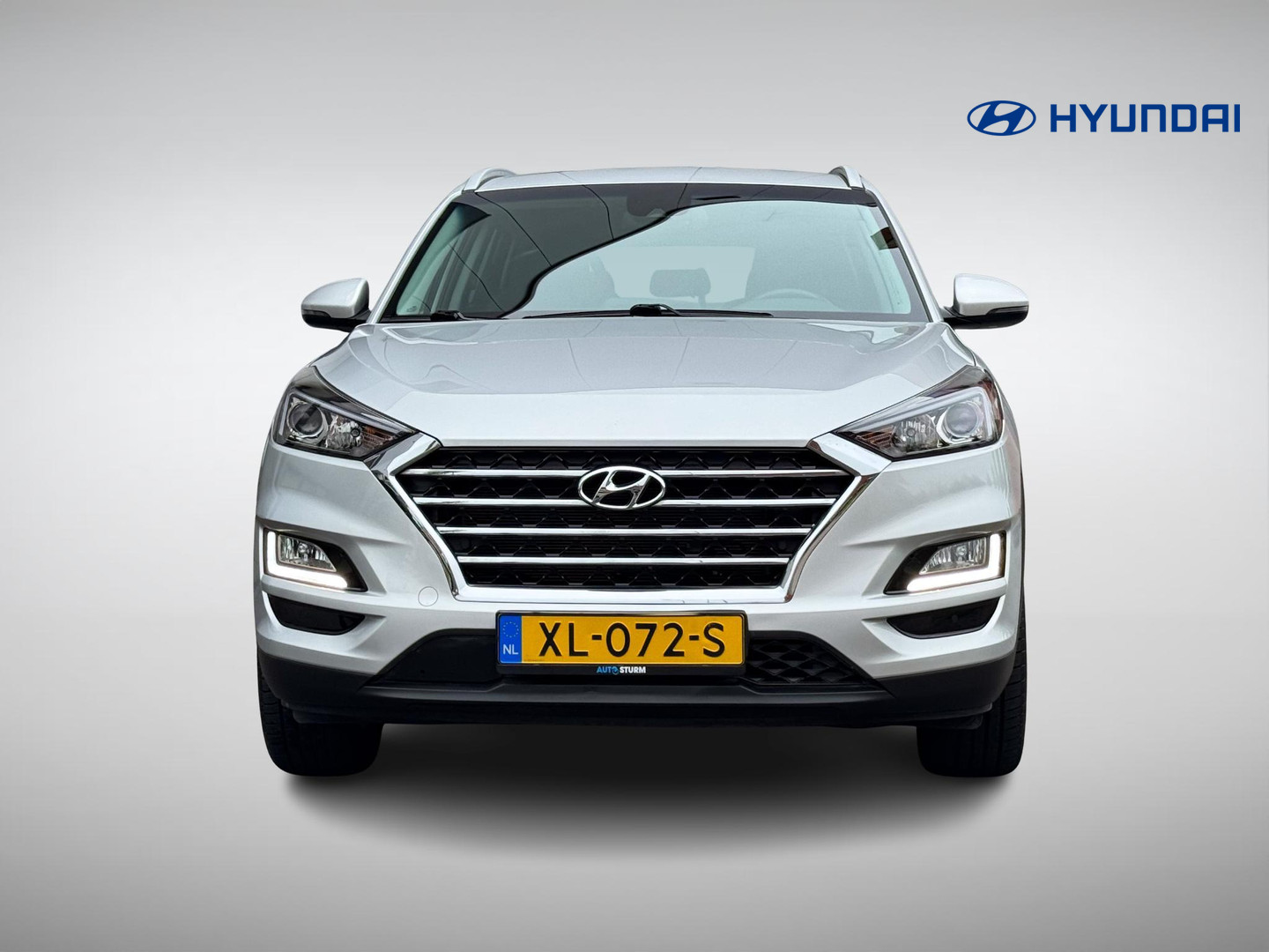 Hyundai Hyundai
