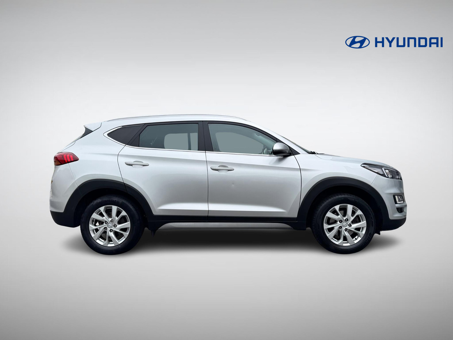 Hyundai Hyundai