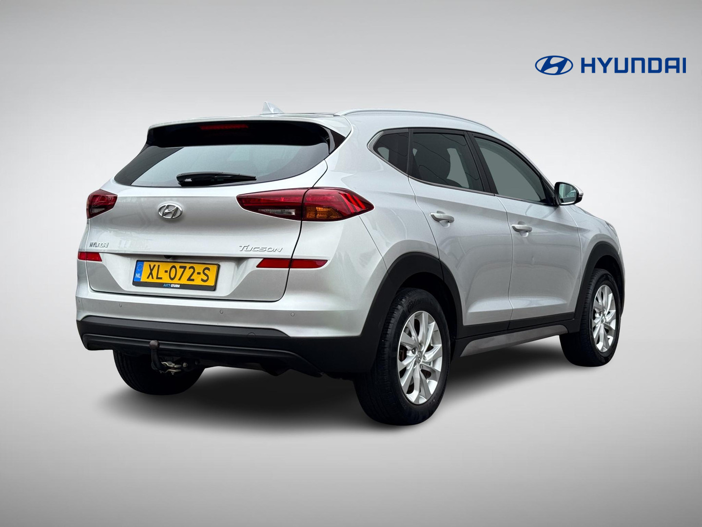 Hyundai Hyundai