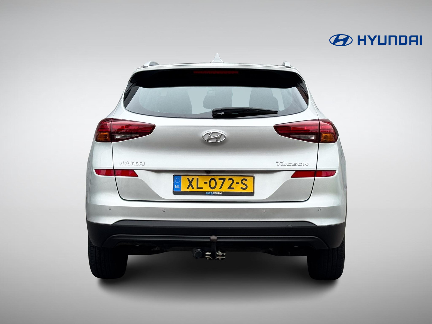 Hyundai Hyundai