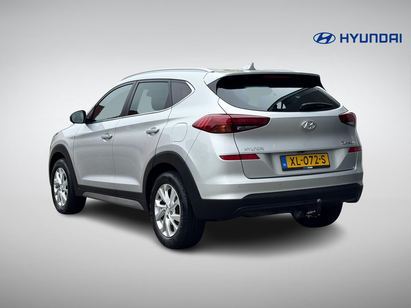 Hyundai Hyundai