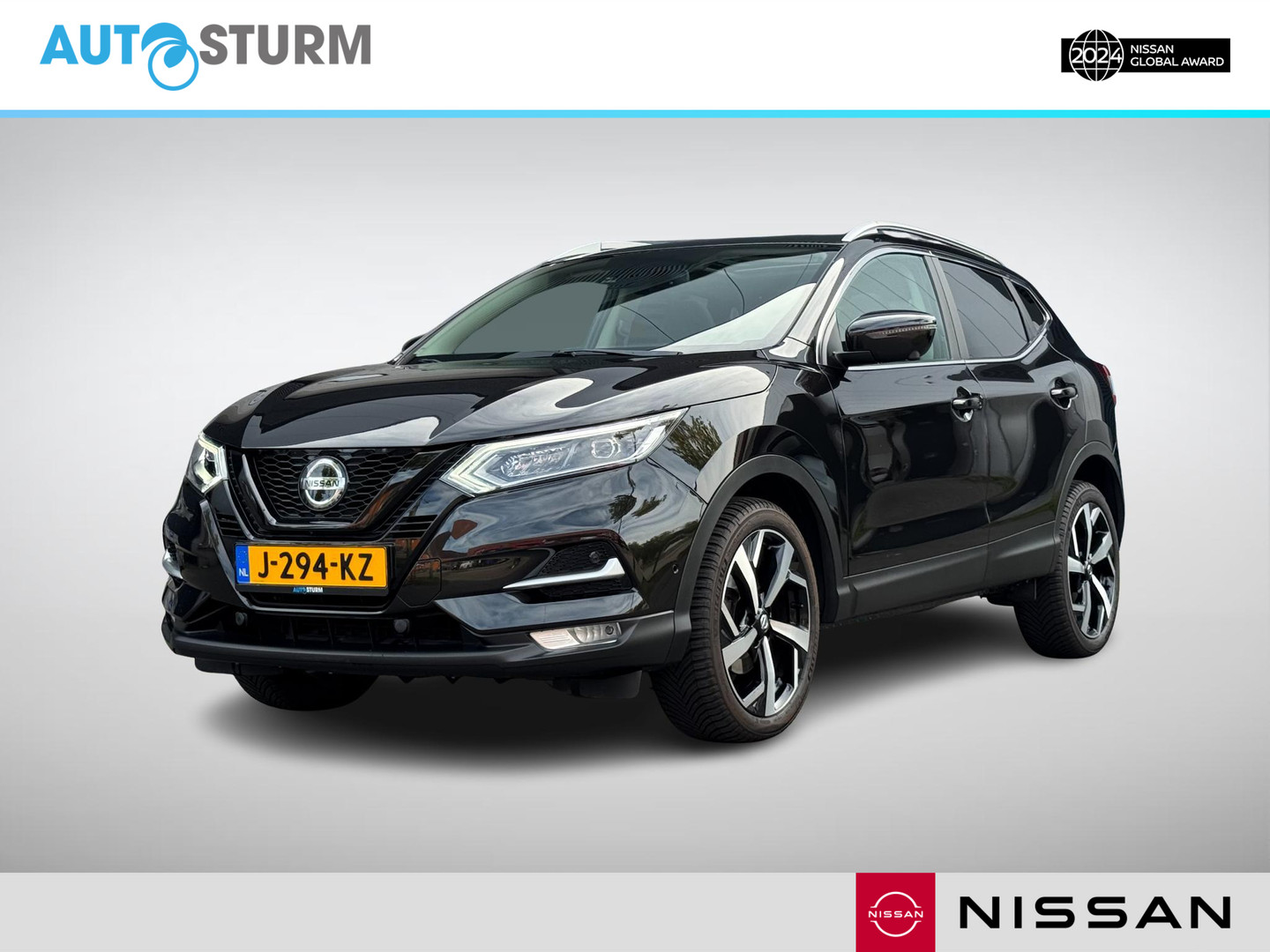 Nissan Nissan