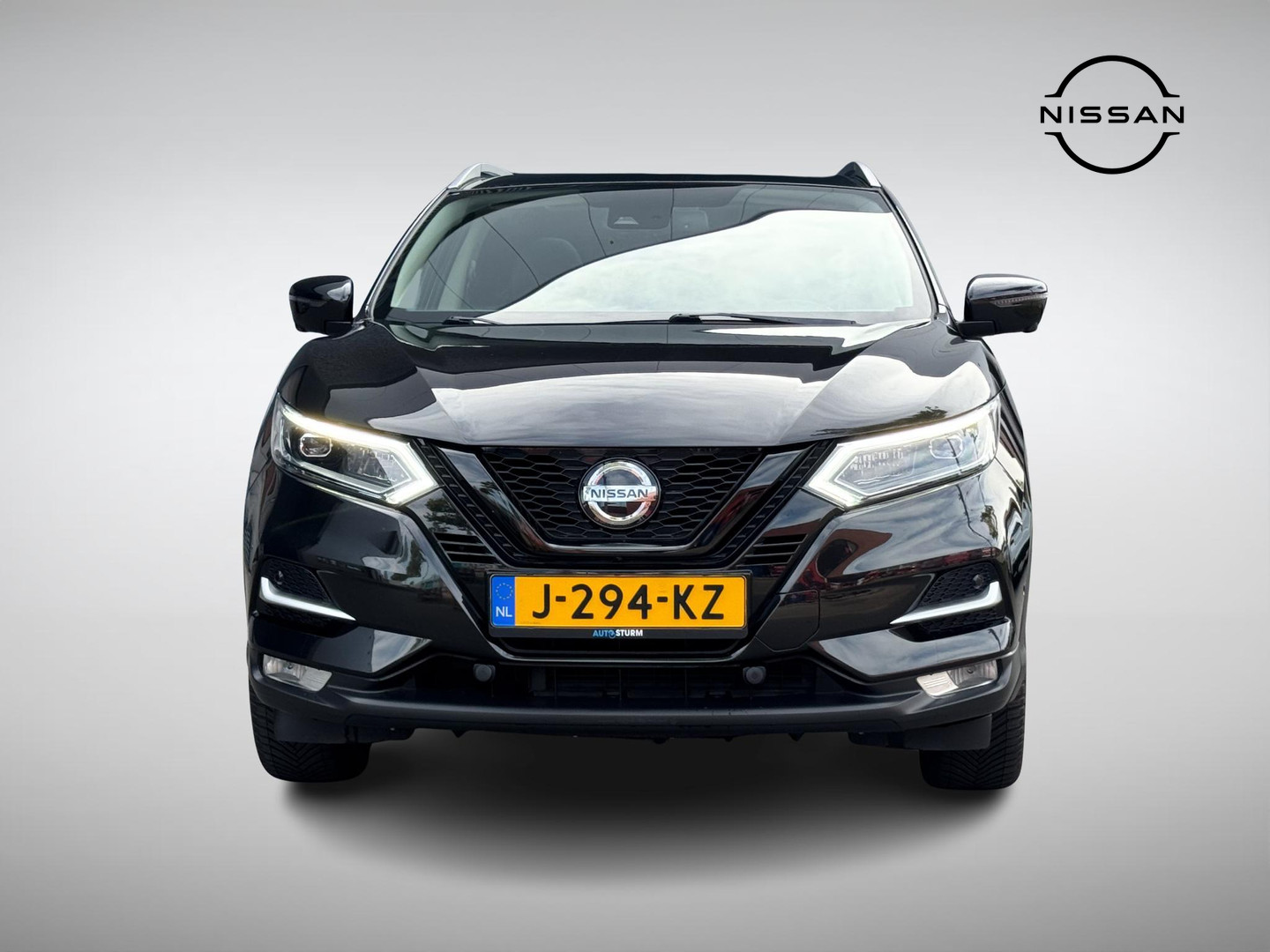 Nissan Nissan