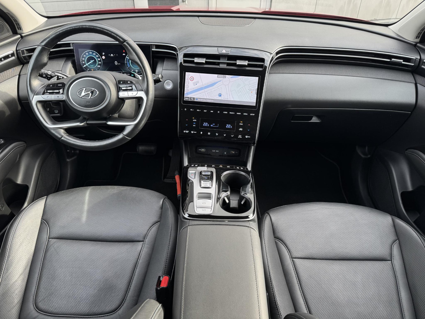 Hyundai Hyundai