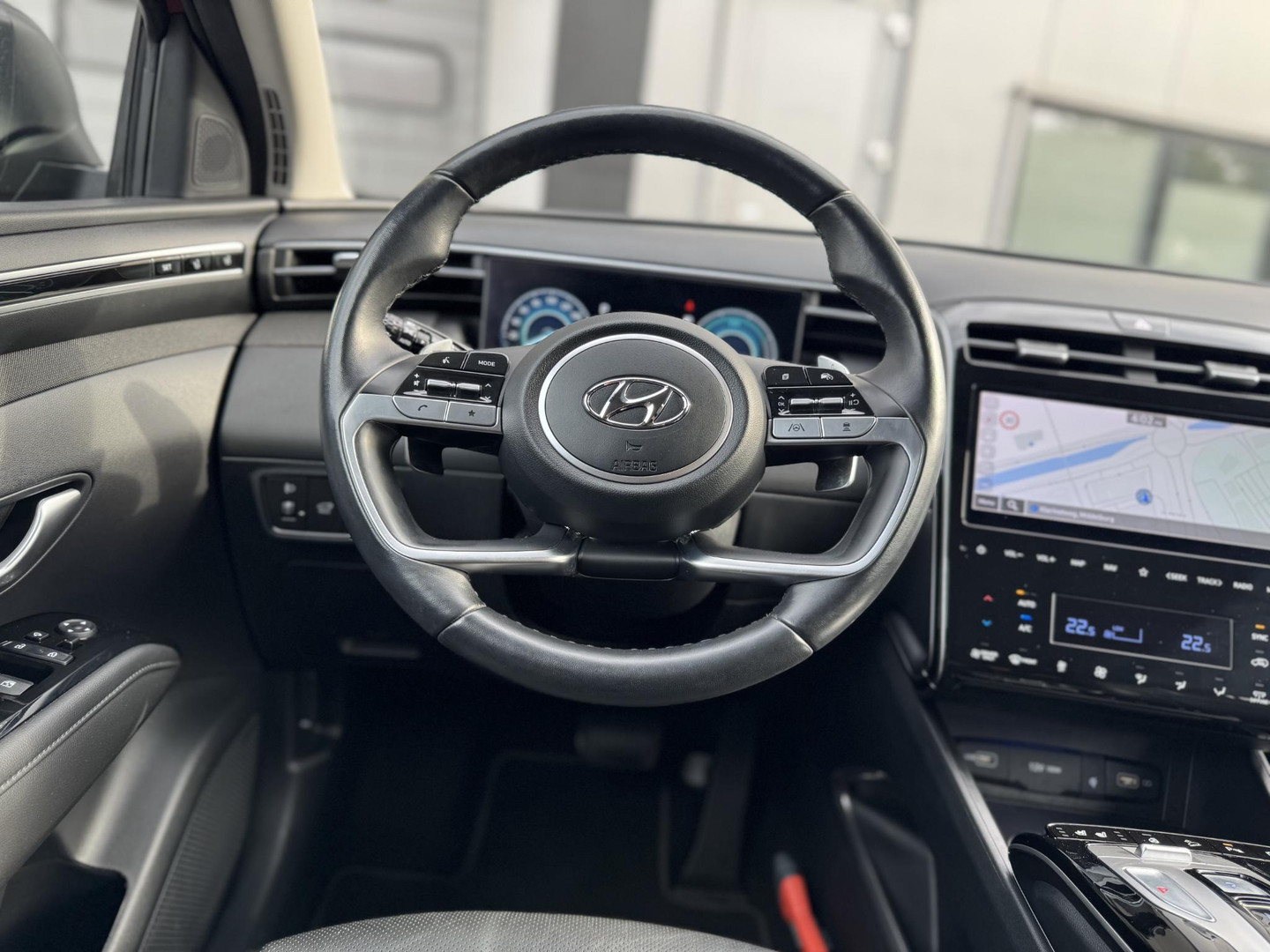 Hyundai Hyundai