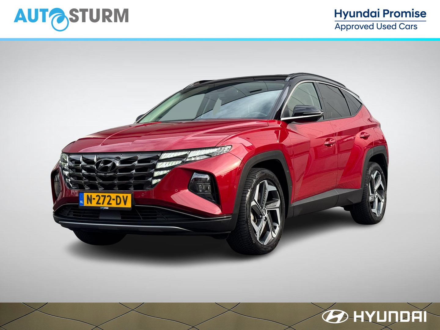 Hyundai Hyundai