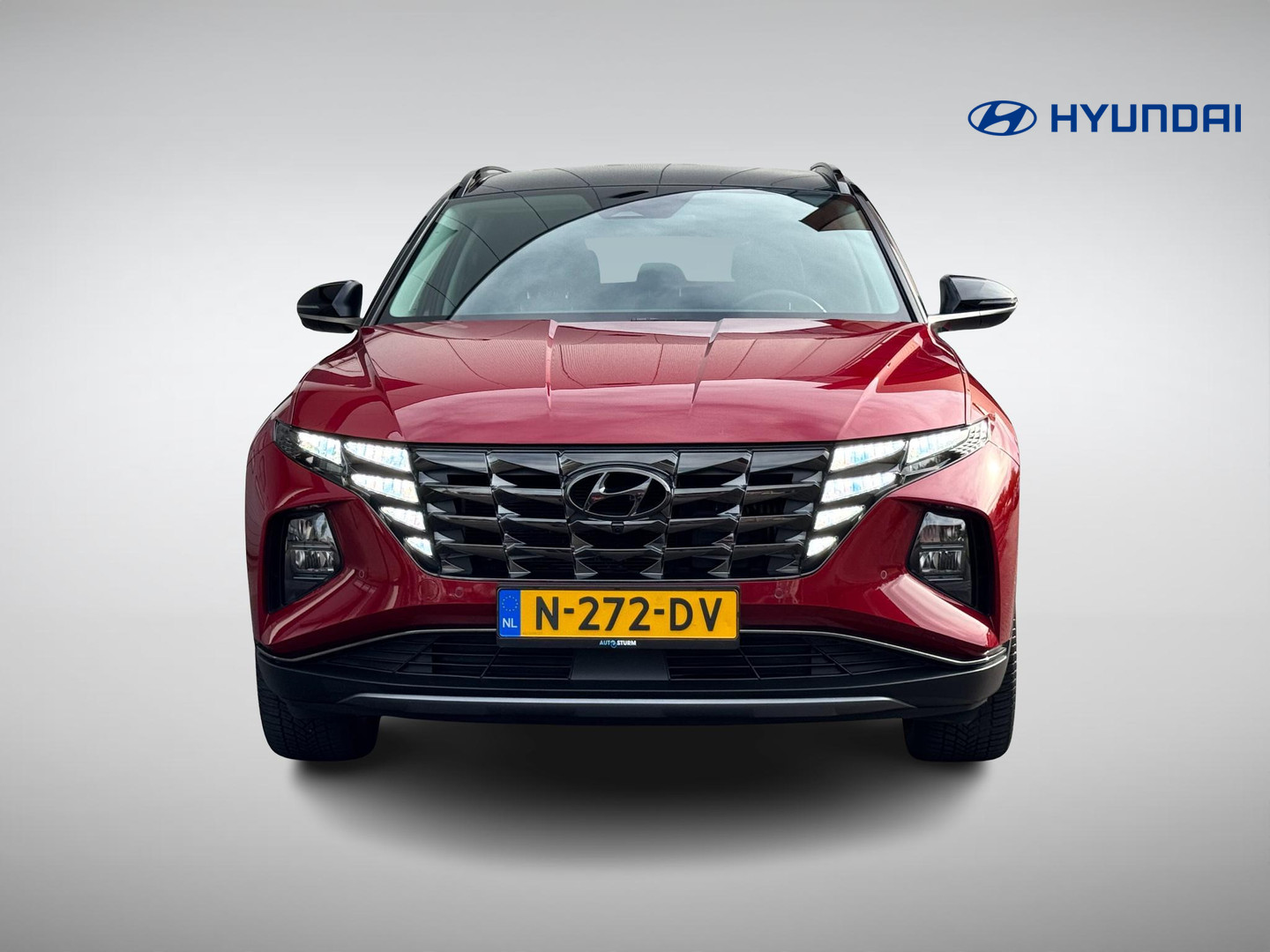 Hyundai Hyundai