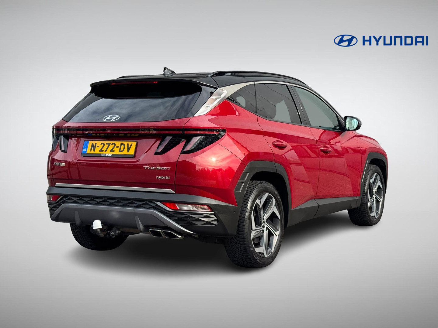 Hyundai Hyundai