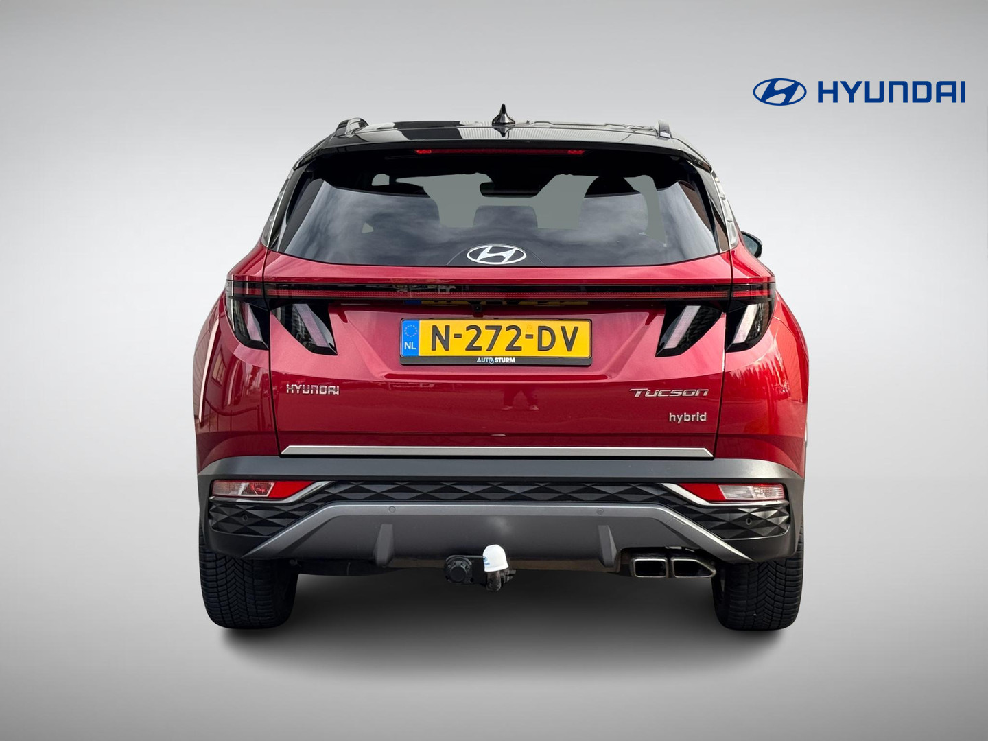 Hyundai Hyundai