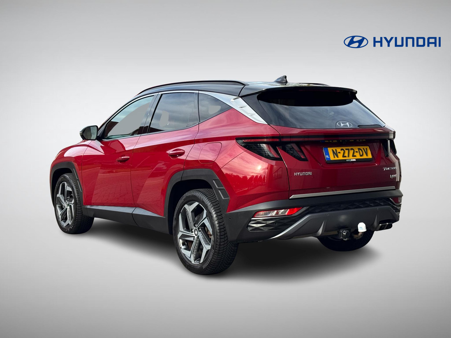 Hyundai Hyundai