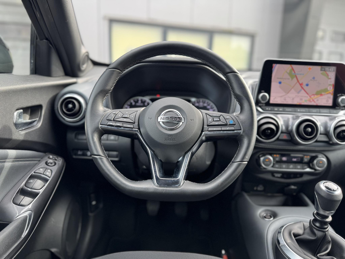 Nissan Nissan